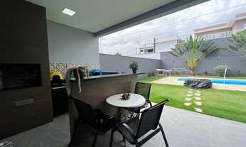 Imagem 2: Casa de Condomínio