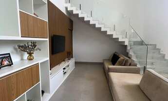 Imagem 3: Casa de Condomínio