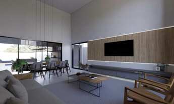 Imagem: Casa de Condomínio