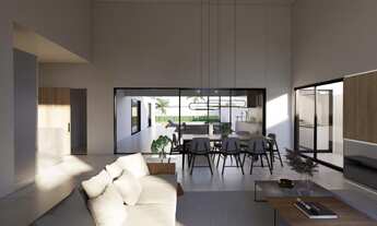 Imagem 2: Casa de Condomínio