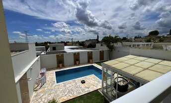 Imagem 4: Casa de Condomínio