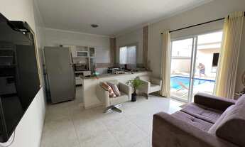 Imagem: Casa de Condomínio