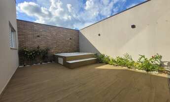 Imagem 7: Casa de Condomínio