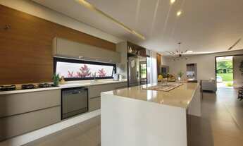 Imagem 2: Casa de Condomínio