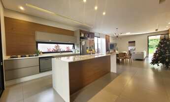 Imagem 4: Casa de Condomínio