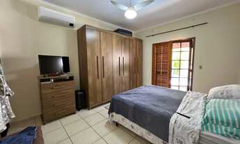 Imagem: Casa de Condomínio