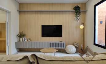 Imagem: Casa de Condomínio