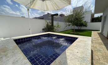 Imagem: Casa de Condomínio