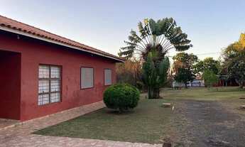 Imagem: Chácara Rural, 7 dormitórios, 5 suíte