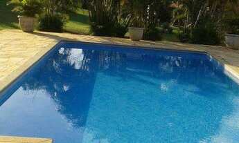 Imagem 7: Chácara Rural, 4 dormitórios, 2 suíte, 6 banheiro, 2 vagas na garagem, 386M² de Área Const