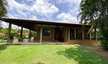 Imagem 3: Chácara Rural, 4 dormitórios, 2 suíte, 5 banheiro, 10 vagas na garagem, 387M² de Área Cons