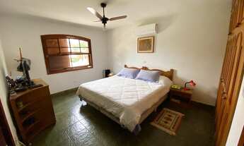 Imagem 4: Chácara Rural, 4 dormitórios, 2 suíte, 5 banheiro, 10 vagas na garagem, 387M² de Área Cons