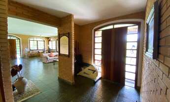 Imagem 7: Chácara Rural, 4 dormitórios, 2 suíte, 5 banheiro, 10 vagas na garagem, 387M² de Área Cons