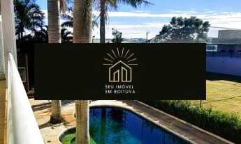 Imagem 2: Chácara Rural, 5 dormitórios, 5 suíte, 7 banheiro, 4 vagas na garagem, 400M² de Área Const