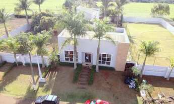 Imagem 5: Chácara Rural, 5 dormitórios, 5 suíte, 7 banheiro, 4 vagas na garagem, 400M² de Área Const