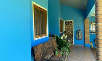 Imagem: Chácara Rural, 4 dormitórios, 3 suíte