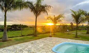 Imagem: Chácara Rural, 6 dormitórios, 5 banheiro