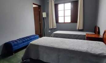 Imagem 2: Chácara Rural, 4 dormitórios, 4 suíte, 5 banheiro, 350M² de Área Construída