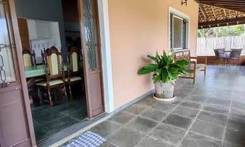 Imagem 3: Chácara Rural, 4 dormitórios, 4 suíte, 5 banheiro, 350M² de Área Construída