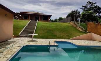 Imagem 4: Chácara Rural, 4 dormitórios, 4 suíte, 5 banheiro, 350M² de Área Construída