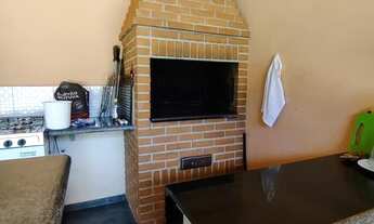 Imagem 5: Chácara Rural, 4 dormitórios, 4 suíte, 5 banheiro, 350M² de Área Construída