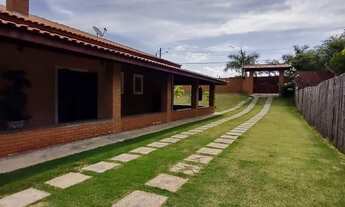 Imagem 6: Chácara Rural, 4 dormitórios, 4 suíte, 5 banheiro, 350M² de Área Construída