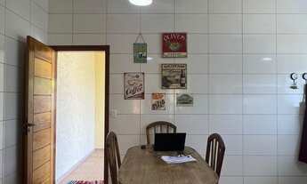 Imagem 7: Chácara Rural, 3 dormitórios, 2 suíte, 5 banheiro, 240M² de Área Construída