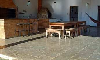 Imagem: Chácara Rural, 4 dormitórios, 2 suíte