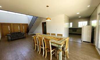 Imagem: Chácara Rural, 3 dormitórios, 1 suítes