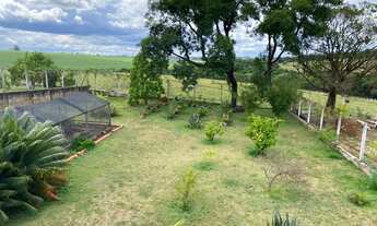 Imagem: Chacara em condominio