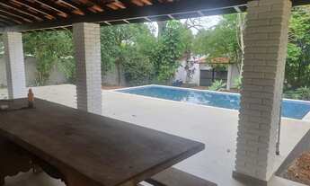 Imagem: Chácara Rural, 3 dormitórios, 1 suítes