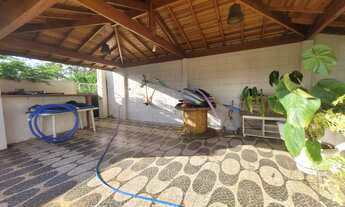 Imagem: Chácara Rural, 4 dormitórios, 4 suíte