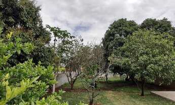 Imagem 2: Chácara Rural, 3 dormitórios, 2 suíte, 4 banheiro, 4 vagas na garagem, 180M² de Área Const