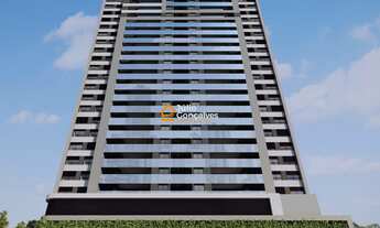 Imagem 4: Reserva Newest, 4 dormitórios, 4 suíte, 185M² de Área Construída