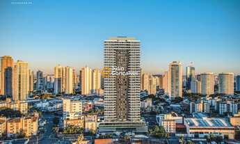 Imagem 7: Fluence Marista, 3 dormitórios, 3 suíte, 120M² de Área Construída