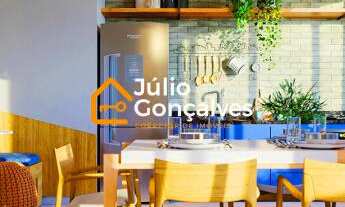 Imagem 3: Muy Bueno, 2 dormitórios, 2 suíte, 65M² de Área Construída