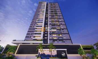 Imagem 2: Soft Connect 15 Apartamento com 2 dormitórios