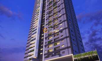 Imagem 4: Soft Connect 15 Apartamento com 2 dormitórios