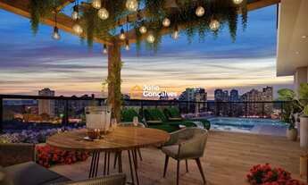 Imagem: Arte Square, 3 dormitórios, 3 suíte, 3