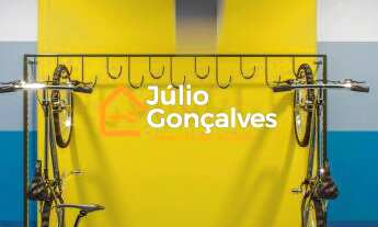 Imagem 4: Wish Aeroporto, 2 dormitórios, 2 suíte, 2 banheiro, 2 vagas na garagem, 78M² de Área Const