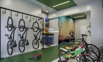 Imagem 2: Wish Gran 29 Apartamento com 2 dormitórios