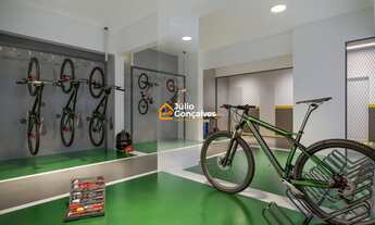 Imagem 4: Wish Vaca Brava Apartamento com 2 dormitórios