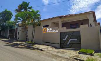 Imagem: Casa Térrea 3 Suítes Plenas