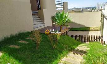 Imagem 2: Casa Térrea 3 Suítes Plenas