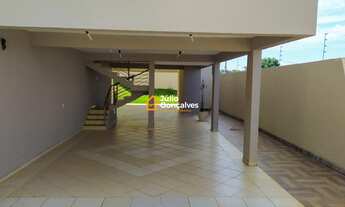 Imagem 3: Casa Térrea 3 Suítes Plenas