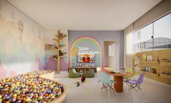 Imagem: Residencial Viverde Areião