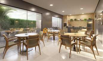 Imagem 5: Residencial Lago Areião