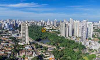 Imagem 7: Residencial Lago Areião
