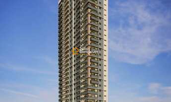 Imagem 1: Ilumi Bueno Residências