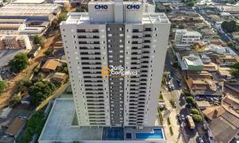 Imagem: Alameda Leste, 2 dormitórios, 1 suítes